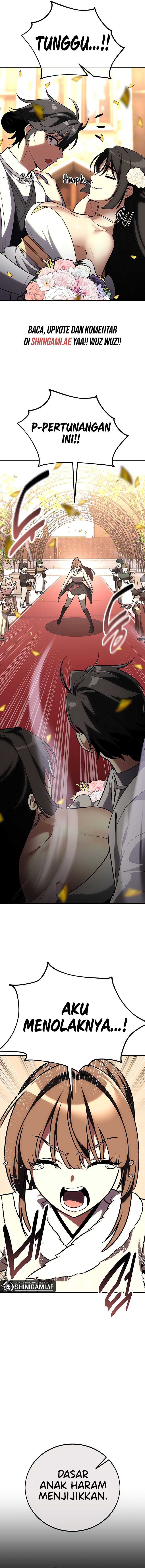 I Killed An Academy Player Chapter 69 Gambar 15