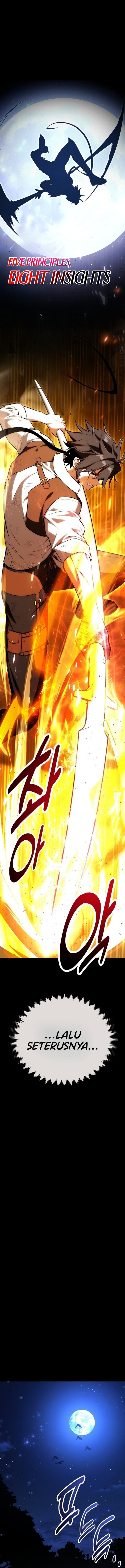I Killed An Academy Player Chapter 70 Gambar 7