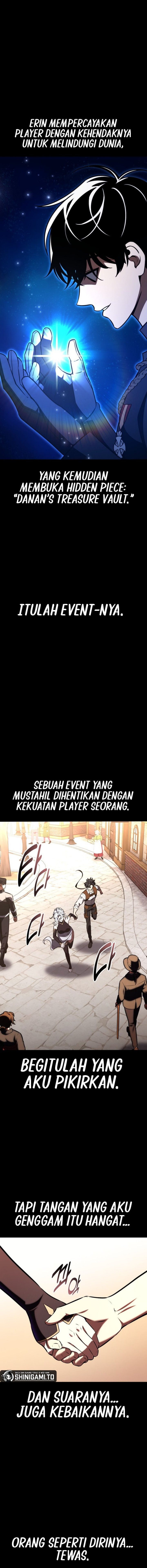 I Killed An Academy Player Chapter 70 Gambar 11