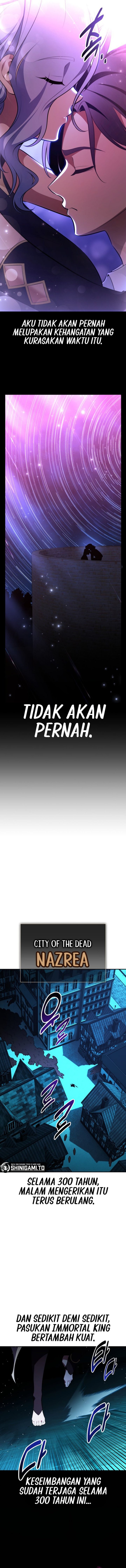 I Killed An Academy Player Chapter 70 Gambar 16