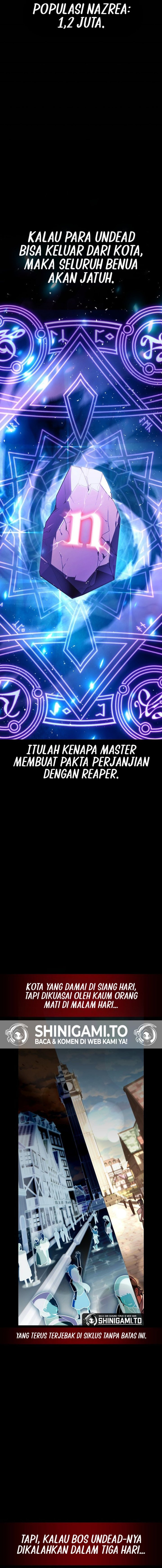 I Killed An Academy Player Chapter 70 Gambar 19