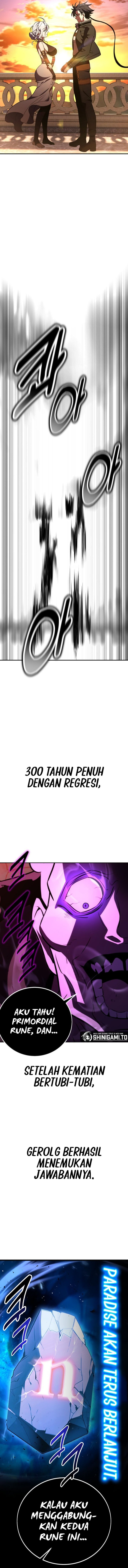I Killed An Academy Player Chapter 70 Gambar 25
