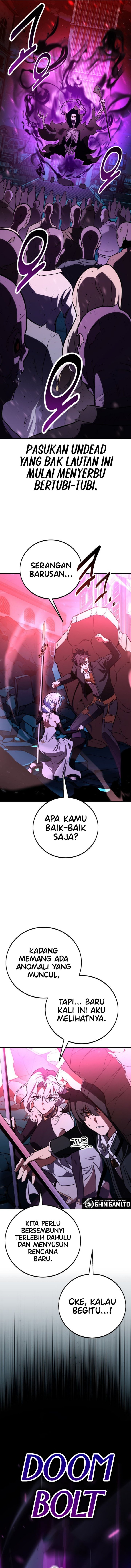 I Killed An Academy Player Chapter 70 Gambar 29