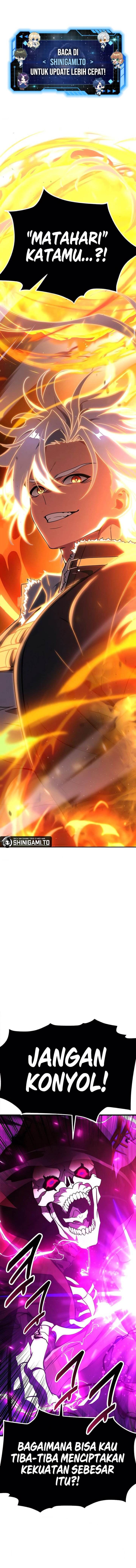 I Killed An Academy Player Chapter 71 Gambar 2