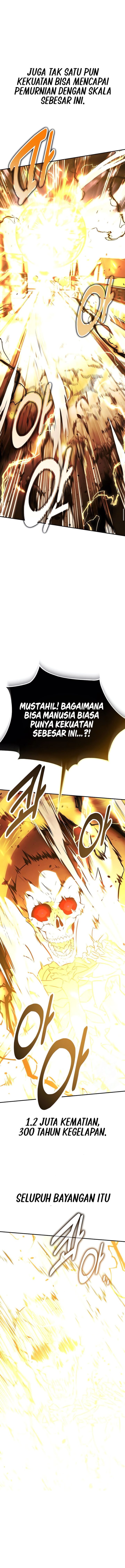 I Killed An Academy Player Chapter 71 Gambar 8