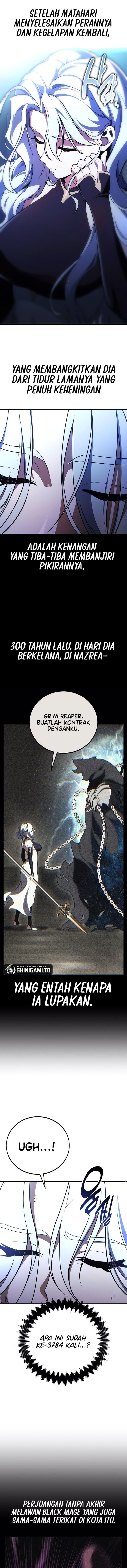 I Killed An Academy Player Chapter 71 Gambar 15