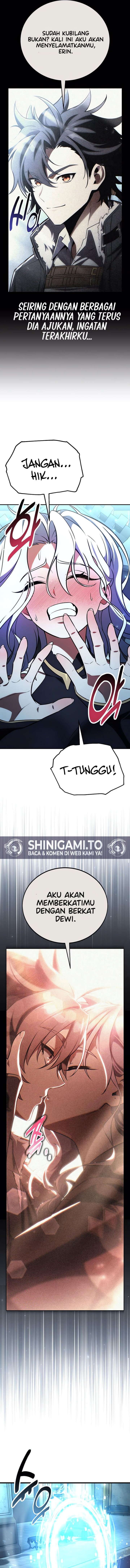 I Killed An Academy Player Chapter 71 Gambar 17