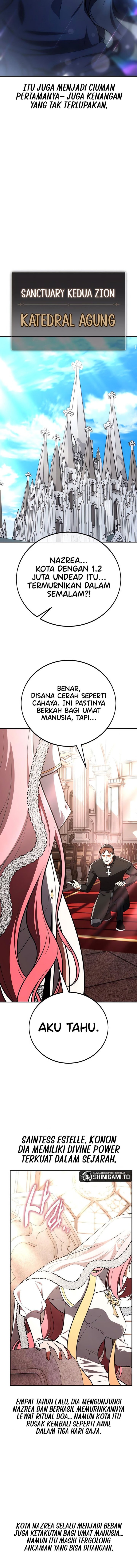 I Killed An Academy Player Chapter 71 Gambar 19