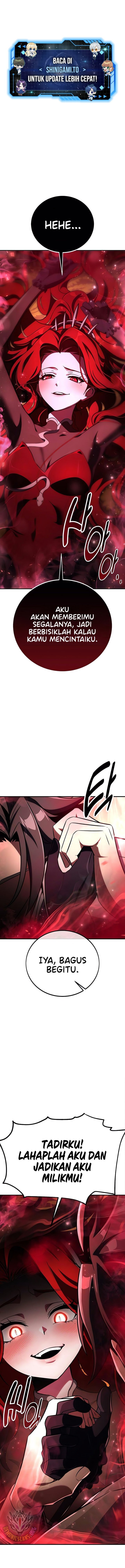 I Killed An Academy Player Chapter 73 Gambar 2