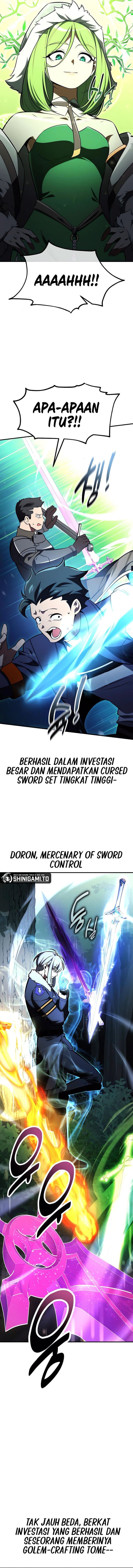 I Killed An Academy Player Chapter 73 Gambar 18