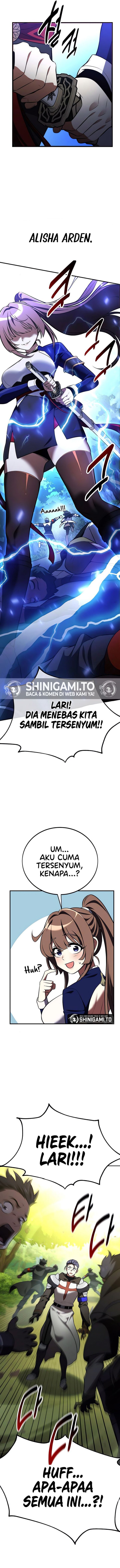 I Killed An Academy Player Chapter 73 Gambar 20