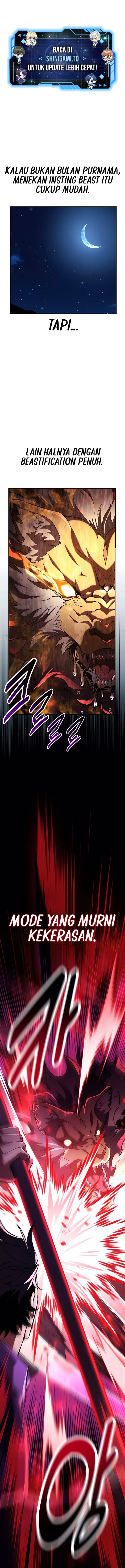 I Killed An Academy Player Chapter 75 Gambar 2