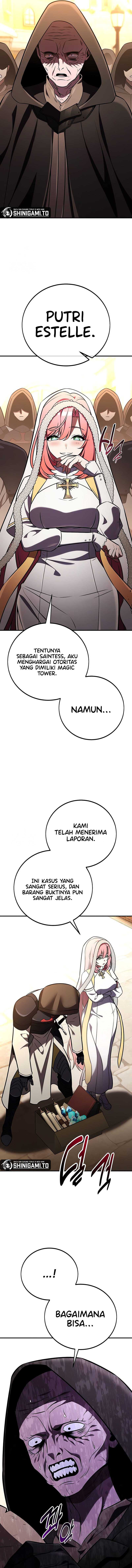 I Killed An Academy Player Chapter 78 Gambar 11