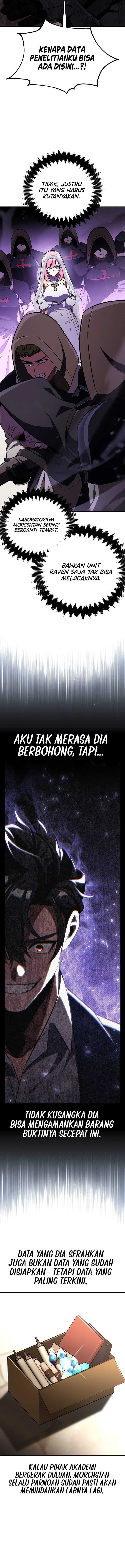 I Killed An Academy Player Chapter 78 Gambar 12