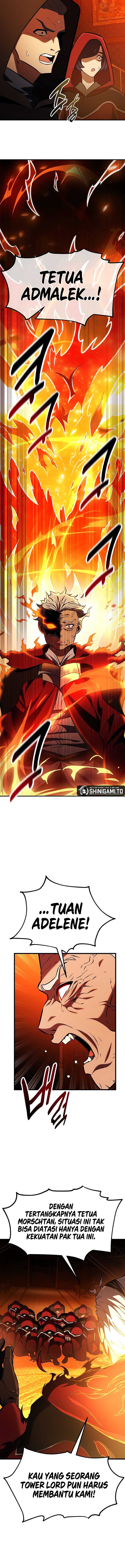 I Killed An Academy Player Chapter 78 Gambar 16