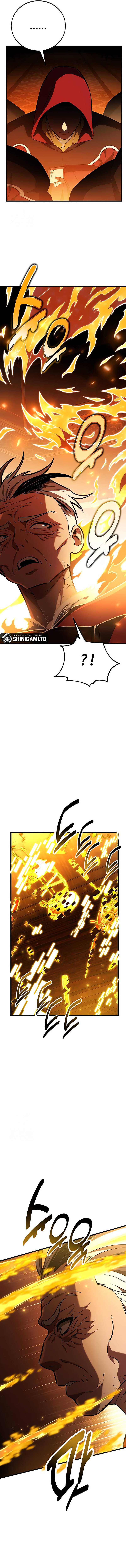 I Killed An Academy Player Chapter 78 Gambar 17