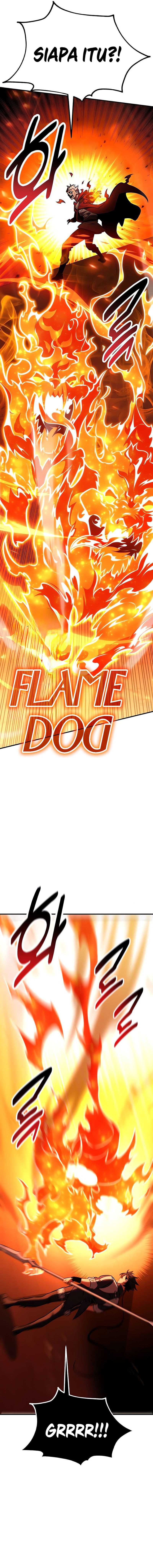 I Killed An Academy Player Chapter 78 Gambar 28