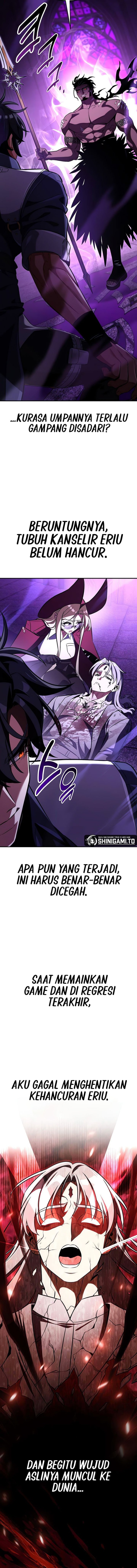 I Killed An Academy Player Chapter 81 Gambar 3