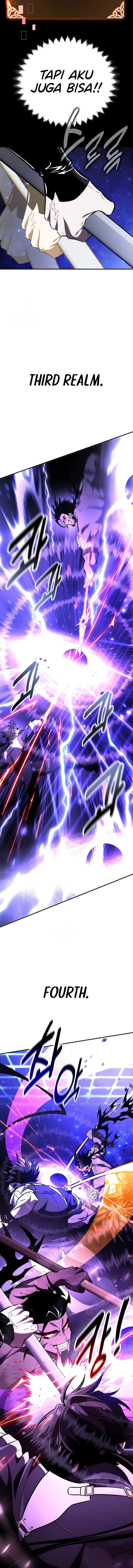 I Killed An Academy Player Chapter 81 Gambar 9