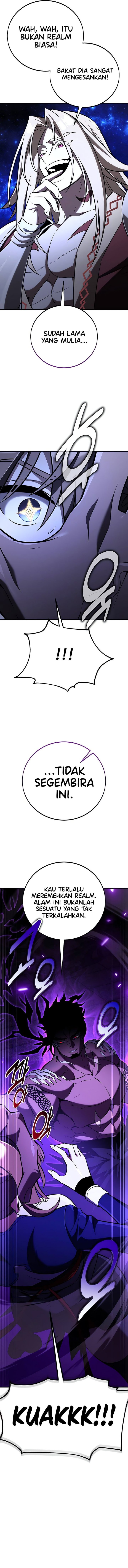 I Killed An Academy Player Chapter 81 Gambar 15