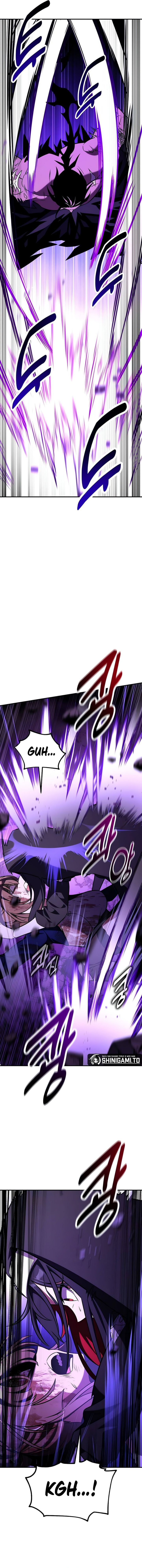I Killed An Academy Player Chapter 81 Gambar 18