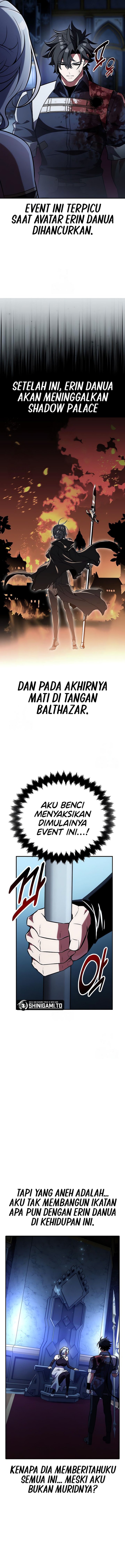 I Killed An Academy Player Chapter 82 Gambar 10