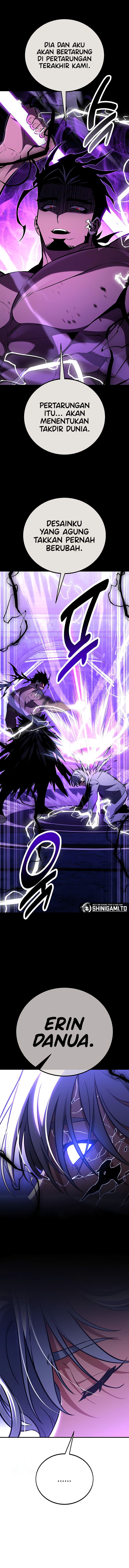 I Killed An Academy Player Chapter 85 Gambar 3