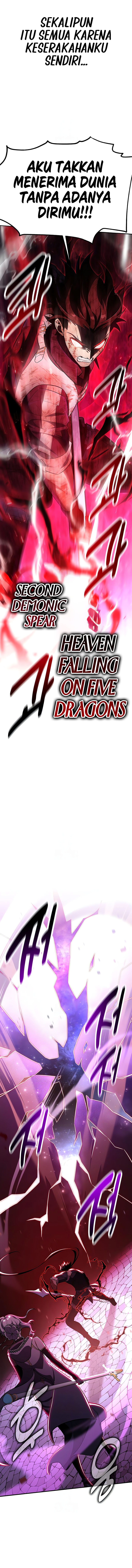 I Killed An Academy Player Chapter 85 Gambar 12