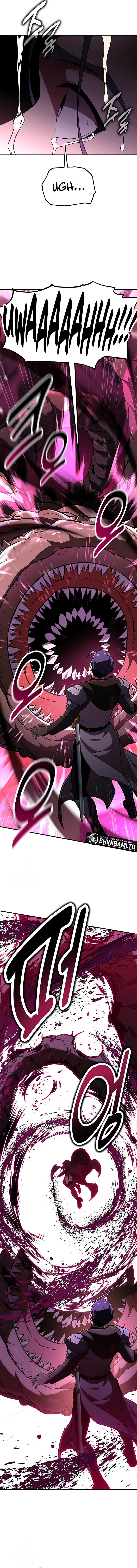 I Killed An Academy Player Chapter 85 Gambar 21