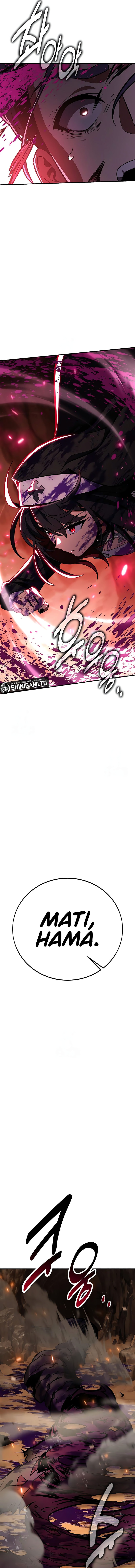 I Killed An Academy Player Chapter 85 Gambar 22