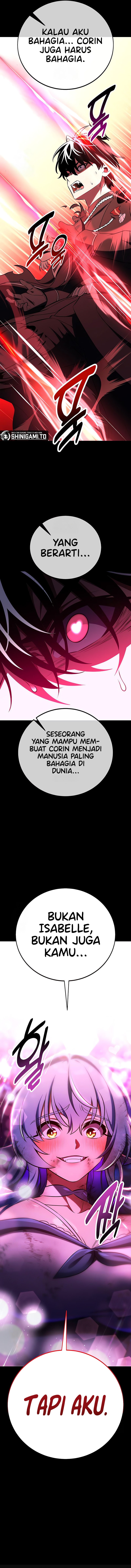 I Killed An Academy Player Chapter 87 Gambar 14