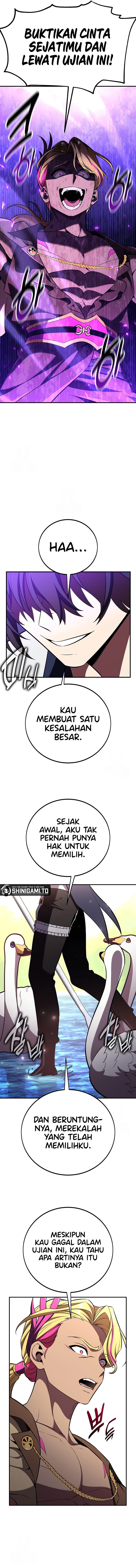 I Killed An Academy Player Chapter 87 Gambar 23