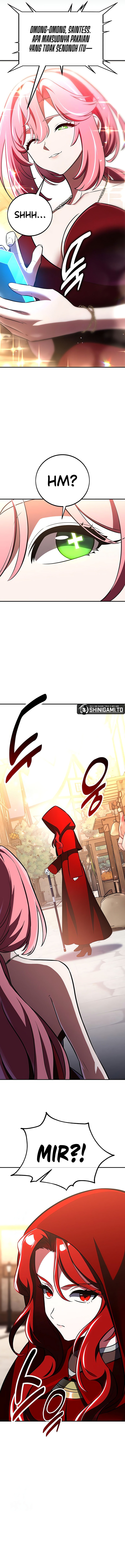 I Killed An Academy Player Chapter 90 Gambar 16