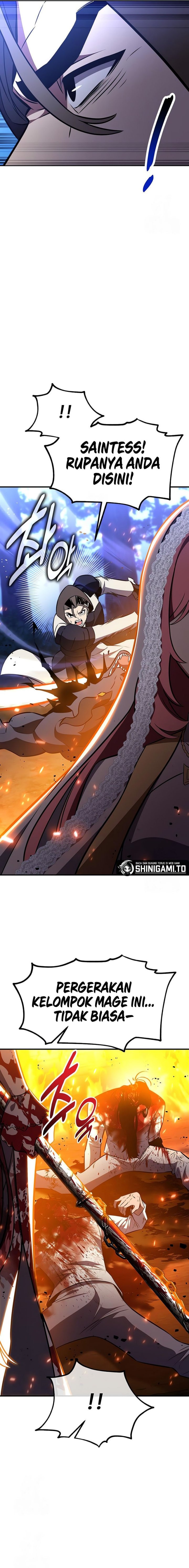 I Killed An Academy Player Chapter 91 Gambar 3