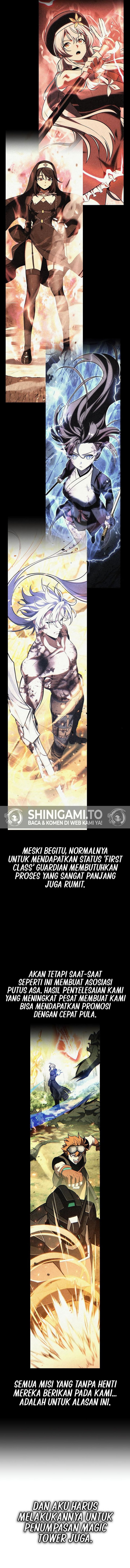 I Killed An Academy Player Chapter 91 Gambar 10