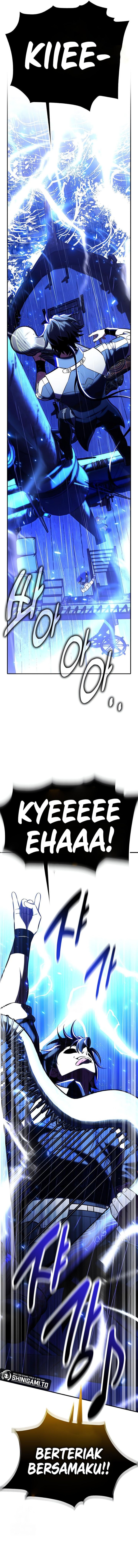 I Killed An Academy Player Chapter 91 Gambar 20