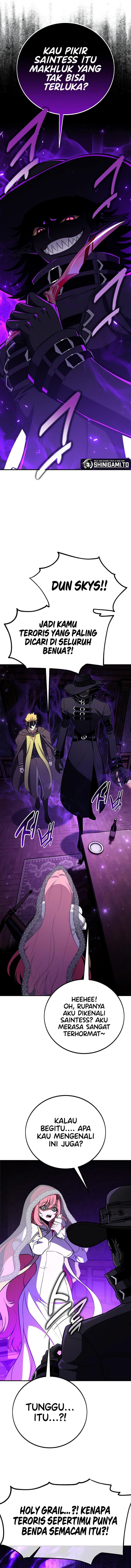 I Killed An Academy Player Chapter 92 Gambar 3