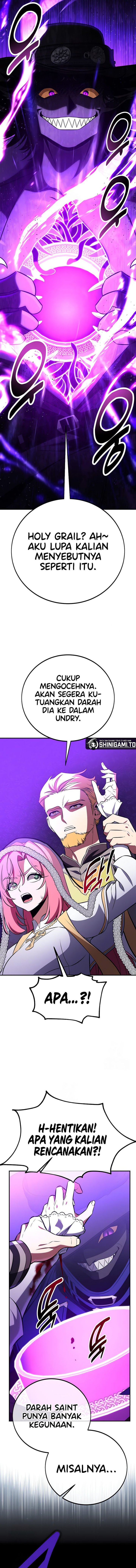 I Killed An Academy Player Chapter 92 Gambar 4