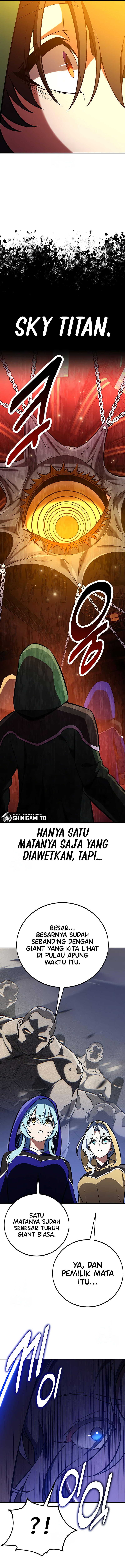 I Killed An Academy Player Chapter 93 Gambar 19