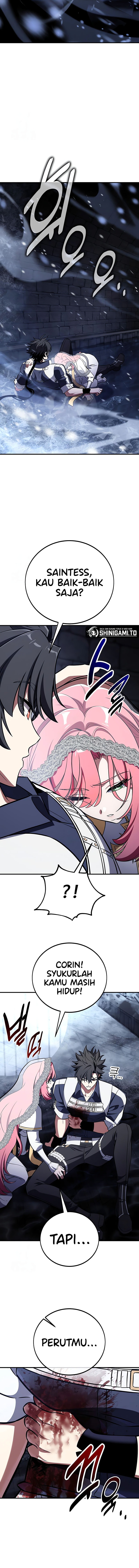 I Killed An Academy Player Chapter 95 Gambar 7