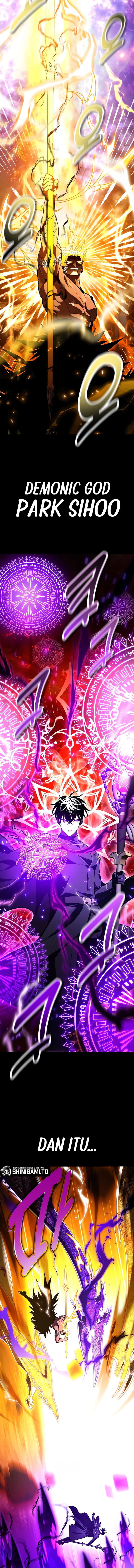 I Killed An Academy Player Chapter 101 Gambar 20