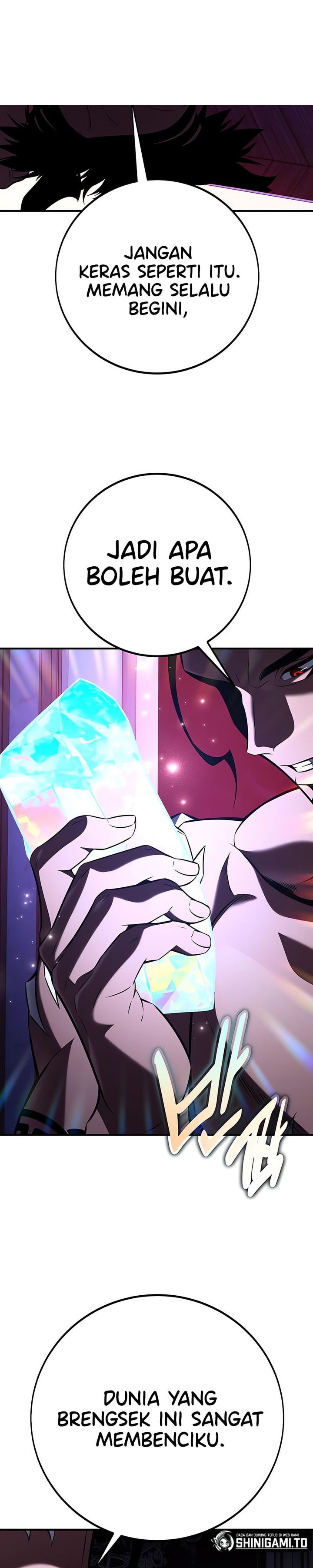 I Killed An Academy Player Chapter 104 Gambar 4