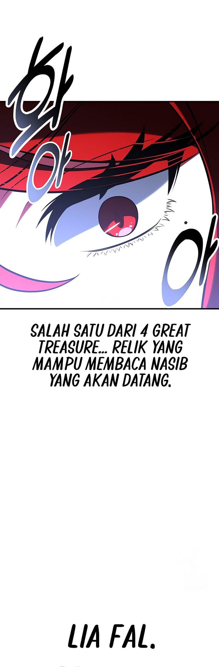 I Killed An Academy Player Chapter 104 Gambar 6