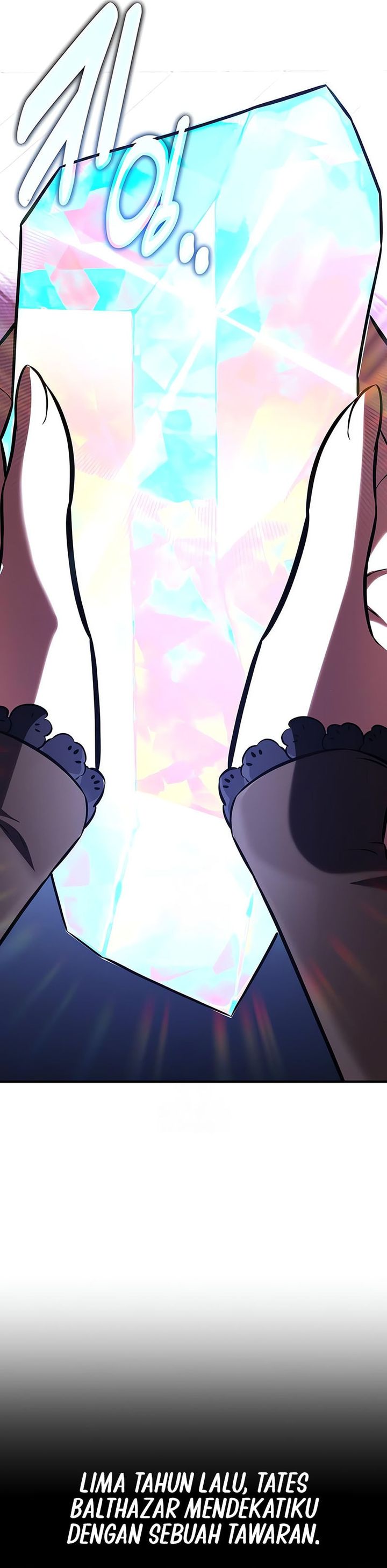 I Killed An Academy Player Chapter 104 Gambar 7