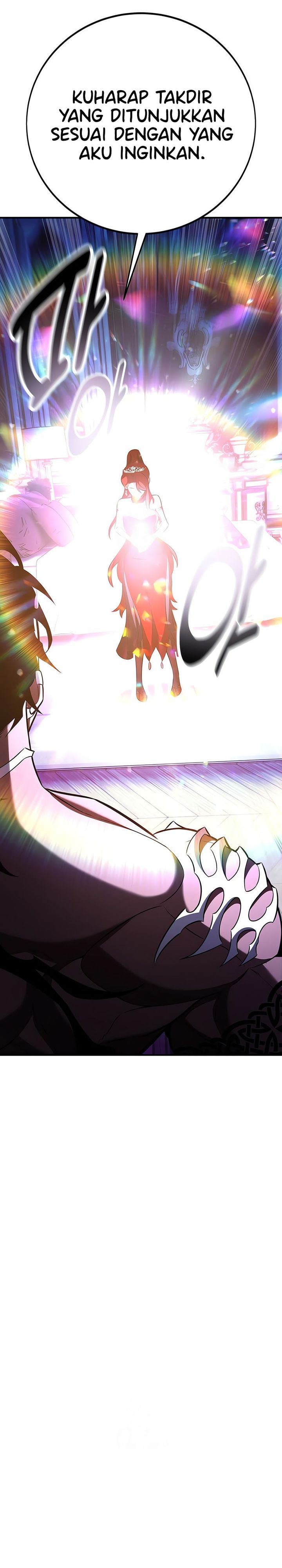 I Killed An Academy Player Chapter 104 Gambar 9