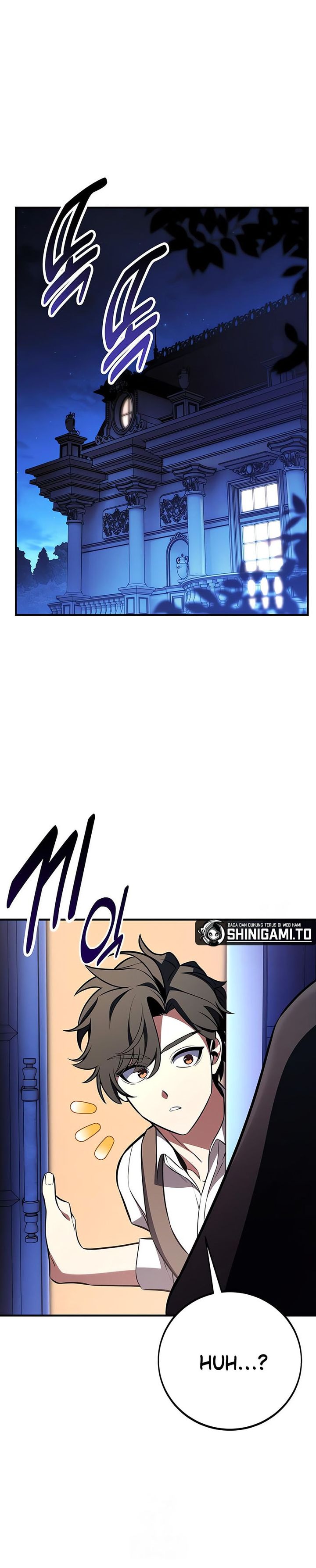 I Killed An Academy Player Chapter 104 Gambar 10