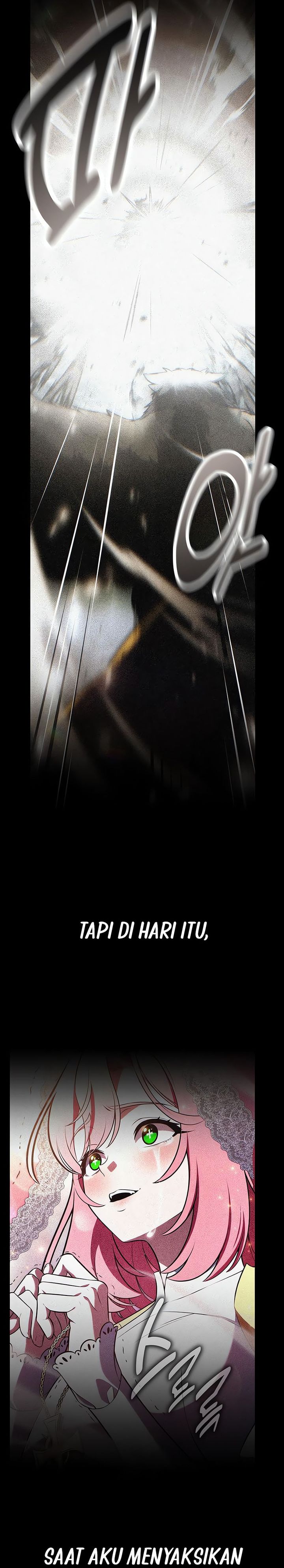 I Killed An Academy Player Chapter 104 Gambar 15