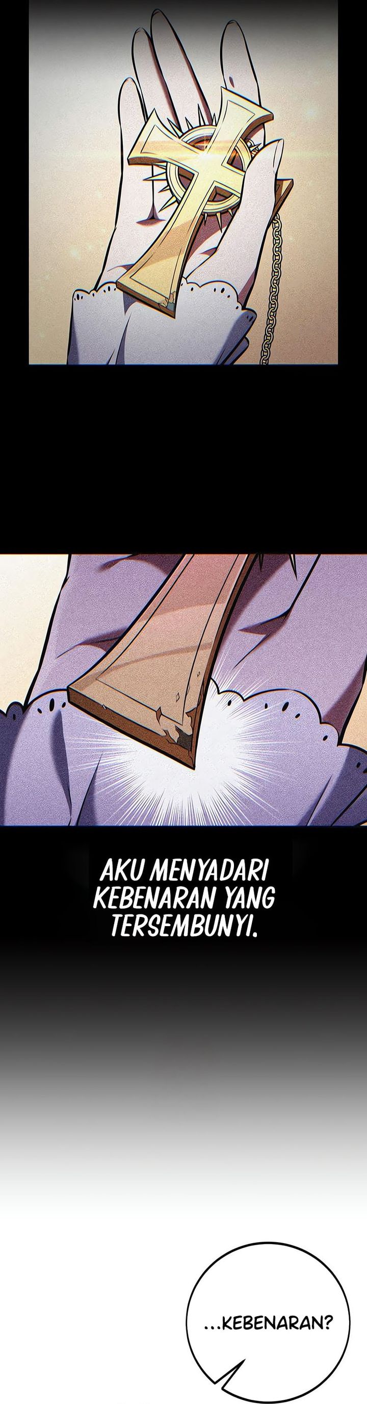 I Killed An Academy Player Chapter 104 Gambar 17