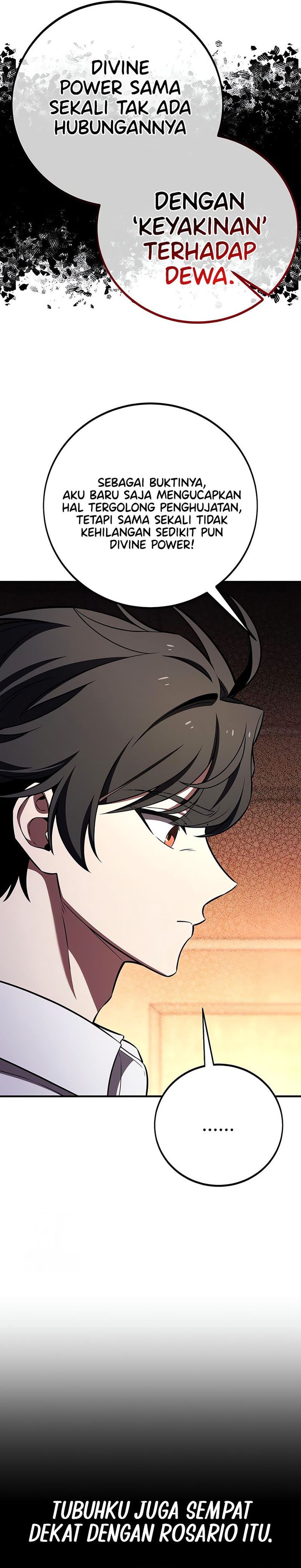 I Killed An Academy Player Chapter 104 Gambar 20