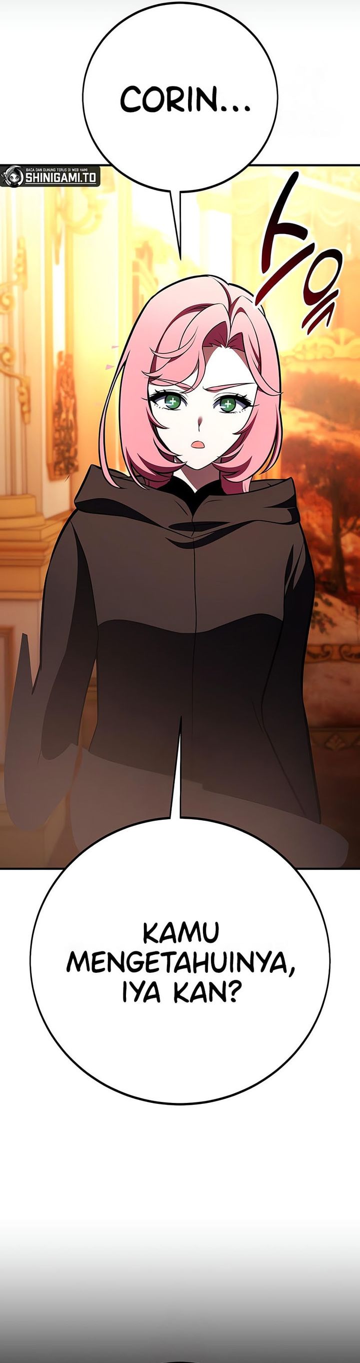 I Killed An Academy Player Chapter 104 Gambar 22